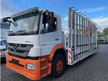 Бордови камион MERCEDES-BENZ Axor 1833