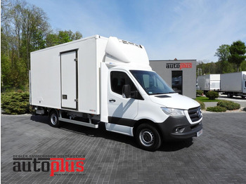 Рефрижератор камион MERCEDES-BENZ Sprinter 316