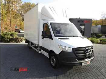 Лекотоварен автомобил фургон MERCEDES-BENZ Sprinter