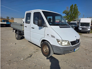 Бордови бус MERCEDES-BENZ Sprinter 308