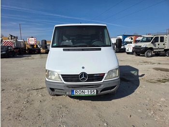 Лизинг на Mercedes-Benz Sprinter 308 CDi - Doka Pritsche Mercedes-Benz Sprinter 308 CDi - Doka Pritsche: снимка 3 Лизинг на Mercedes-Benz Sprinter 308 CDi - Doka Pritsche Mercedes-Benz Sprinter 308 CDi - Doka Pritsche: снимка 3