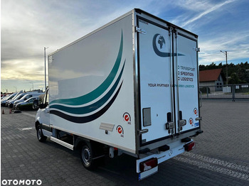 Хладилен бус Mercedes-Benz Sprinter 314 CDI EURO 6D REFRIGERATOR BODY 1.HAND V300 MAX: снимка 3
