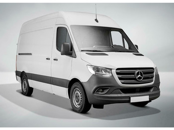 Хладилен бус MERCEDES-BENZ Sprinter 315