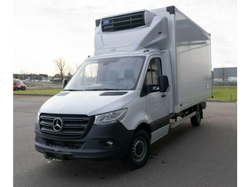 Хладилен бус MERCEDES-BENZ Sprinter 316