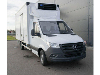 Нови Хладилен бус Mercedes-Benz Sprinter 316 CDI Hűtős Carrier Xarios 500: снимка 2