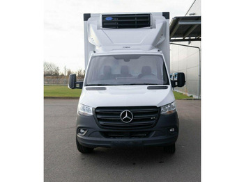 Нови Хладилен бус Mercedes-Benz Sprinter 316 CDI Hűtős Carrier Xarios 500: снимка 3