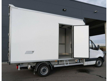Нови Хладилен бус Mercedes-Benz Sprinter 316 CDI Hűtős Carrier Xarios 500: снимка 4
