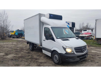 Хладилен бус MERCEDES-BENZ Sprinter 316