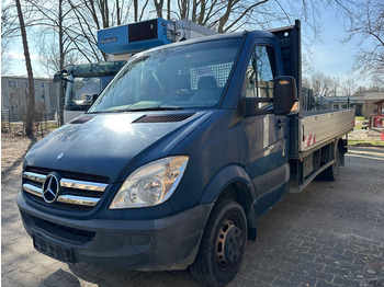 Бордови камион MERCEDES-BENZ Sprinter 515
