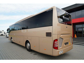 Лизинг на Mercedes-Benz TOURISMO RHD Mercedes-Benz TOURISMO RHD: снимка 4 Лизинг на Mercedes-Benz TOURISMO RHD Mercedes-Benz TOURISMO RHD: снимка 4