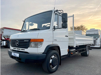 Самосвал камион MERCEDES-BENZ Vario 816