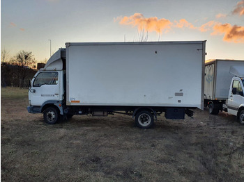 Хладилен бус Nissan Cabstar 3,0 TDi - Thermo King V400 Max frigo: снимка 5