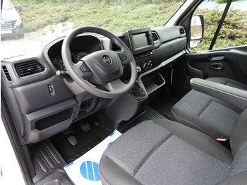 Хладилен бус Opel MOVANO FURGON CHŁODNIA  0*C TEMPOMAT NAWIGACJA KLIMATYZACJA LEDY: снимка 2