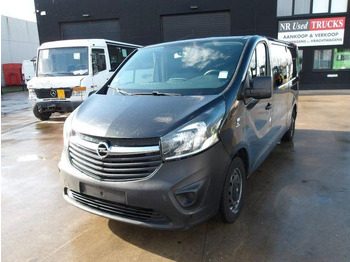 Товарен бус OPEL Vivaro
