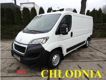 Хладилен бус PEUGEOT Boxer