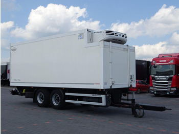 Рефрижератор ремарке