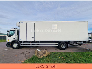 Рефрижератор камион Renault D 19.290 Mit Carrier Sp 1250Mt: снимка 4 Рефрижератор камион Renault D 19.290 Mit Carrier Sp 1250Mt: снимка 4