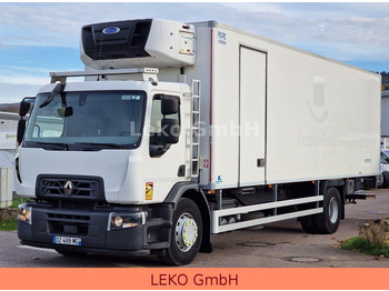 Рефрижератор камион Renault D 19.290 Mit Carrier Sp 1250Mt: снимка 3 Рефрижератор камион Renault D 19.290 Mit Carrier Sp 1250Mt: снимка 3