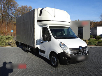 Лизинг на Renault MASTER PLANDEKA 10 PALET TEMPOMAT KLIMATYZACJA PNEUMATYKA 170KM Renault MASTER PLANDEKA 10 PALET TEMPOMAT KLIMATYZACJA PNEUMATYKA 170KM: снимка 1 Лизинг на Renault MASTER PLANDEKA 10 PALET TEMPOMAT KLIMATYZACJA PNEUMATYKA 170KM Renault MASTER PLANDEKA 10 PALET TEMPOMAT KLIMATYZACJA PNEUMATYKA 170KM: снимка 1