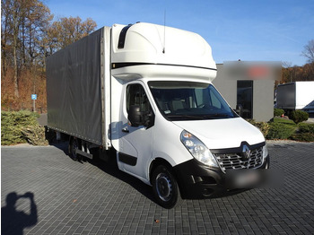 Лизинг на Renault MASTER PLANDEKA 10 PALET TEMPOMAT KLIMATYZACJA PNEUMATYKA 170KM Renault MASTER PLANDEKA 10 PALET TEMPOMAT KLIMATYZACJA PNEUMATYKA 170KM: снимка 4 Лизинг на Renault MASTER PLANDEKA 10 PALET TEMPOMAT KLIMATYZACJA PNEUMATYKA 170KM Renault MASTER PLANDEKA 10 PALET TEMPOMAT KLIMATYZACJA PNEUMATYKA 170KM: снимка 4