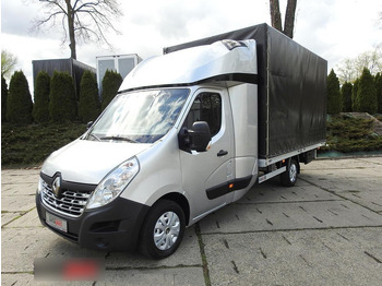 Лизинг на Renault MASTER PLANDEKA 8 PALET WEBASTO TEMPOMAT NAWIGACJA KLIMATYZACJA Renault MASTER PLANDEKA 8 PALET WEBASTO TEMPOMAT NAWIGACJA KLIMATYZACJA: снимка 1 Лизинг на Renault MASTER PLANDEKA 8 PALET WEBASTO TEMPOMAT NAWIGACJA KLIMATYZACJA Renault MASTER PLANDEKA 8 PALET WEBASTO TEMPOMAT NAWIGACJA KLIMATYZACJA: снимка 1