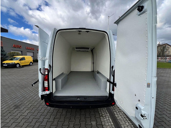 Хладилен бус RENAULT Master
