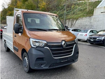 Бордови бус RENAULT Master