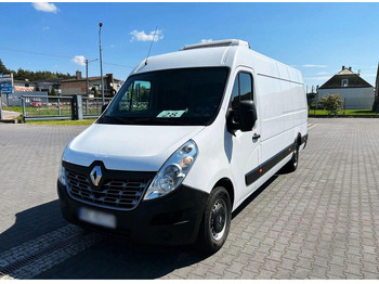 Хладилен бус RENAULT Master