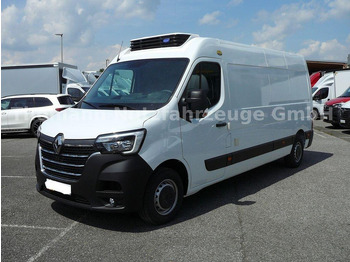 Хладилен бус RENAULT Master