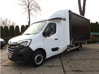 Камион фургон RENAULT Master