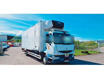 Рефрижератор камион RENAULT Midlum 220