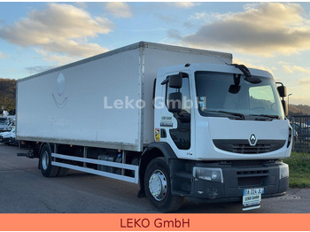 Камион фургон RENAULT Premium 270