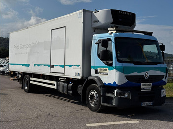 Рефрижератор камион RENAULT Premium 270