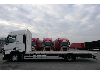 Бордови камион RENAULT T 460