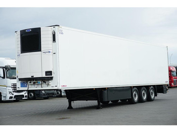 Рефрижератор полуремарке SCHMITZ