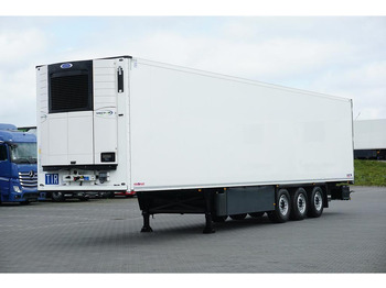 Рефрижератор полуремарке SCHMITZ