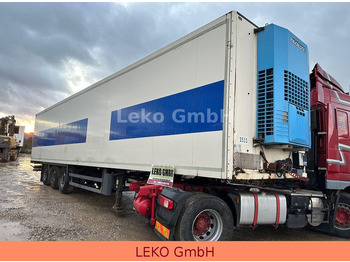 Рефрижератор полуремарке SCHMITZ SKO