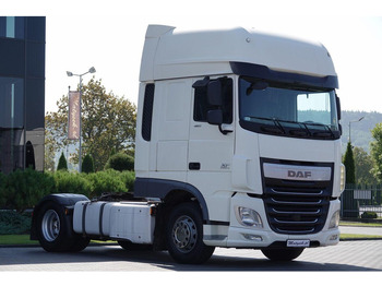 Влекач DAF XF 460