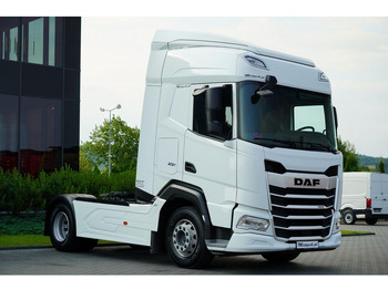 Влекач DAF XF 480
