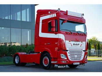 Влекач DAF XF 480