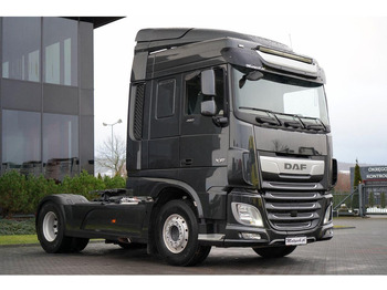 Влекач DAF XF 480