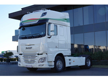 Влекач DAF XF 480