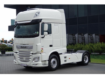 Влекач DAF XF 480