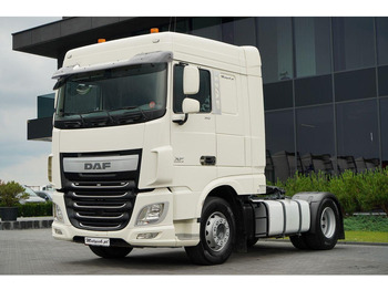 Влекач DAF XF 510