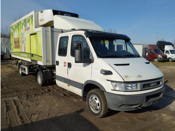 Влекач IVECO Daily 50C17