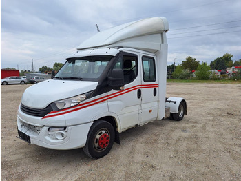 Влекач IVECO Daily