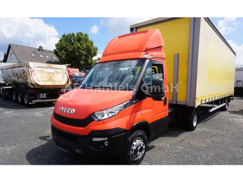 Влекач IVECO Daily