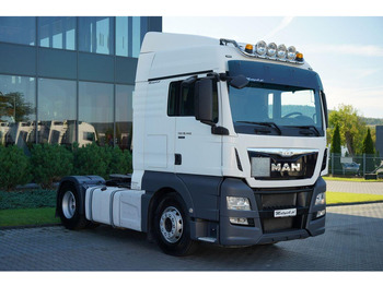 Влекач MAN TGX 18.440