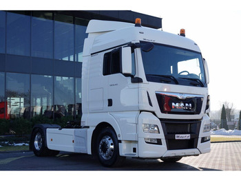 Влекач MAN TGX 18.480