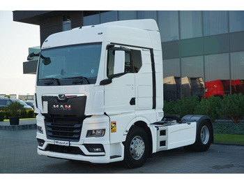 Влекач MAN TGX 18.510